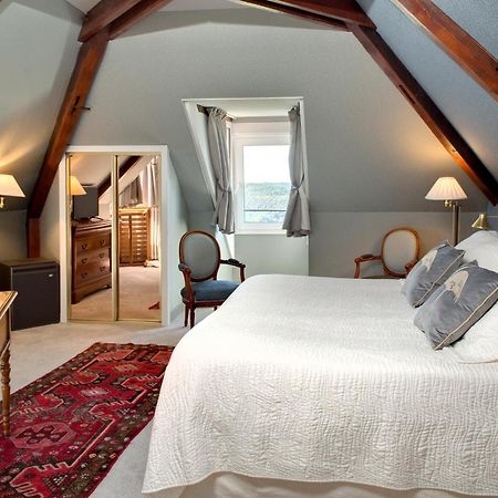 L'Esplanade Hotel Domme Ngoại thất bức ảnh
