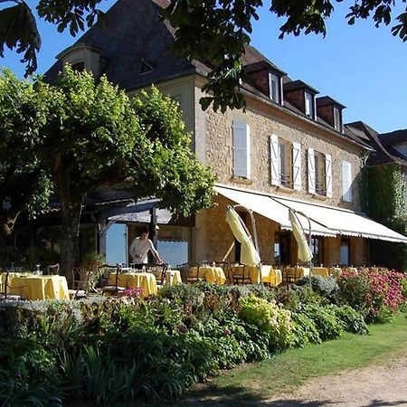 L'Esplanade Hotel Domme Ngoại thất bức ảnh