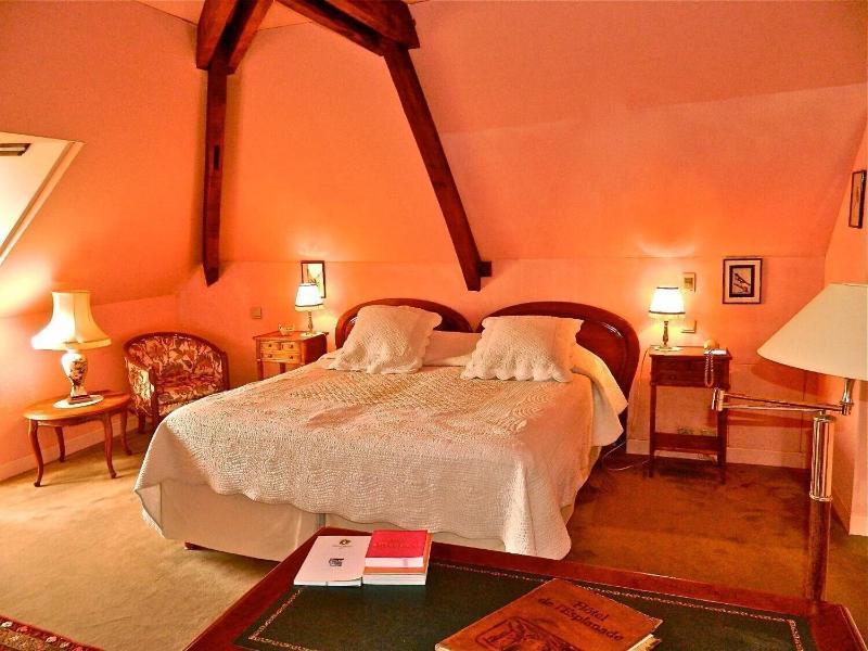 L'Esplanade Hotel Domme Ngoại thất bức ảnh