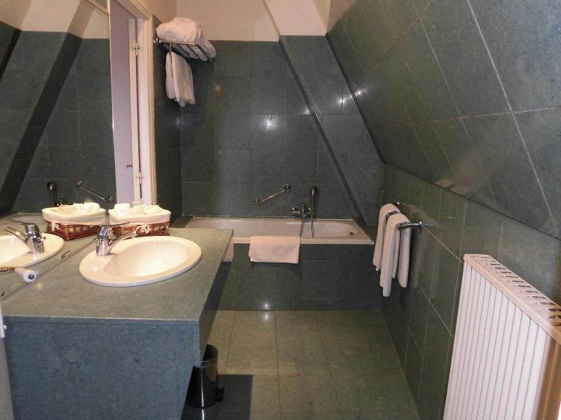 L'Esplanade Hotel Domme Ngoại thất bức ảnh