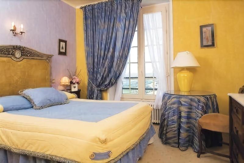 L'Esplanade Hotel Domme Ngoại thất bức ảnh