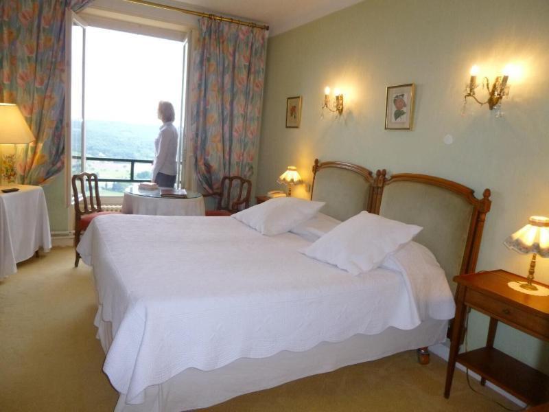 L'Esplanade Hotel Domme Ngoại thất bức ảnh