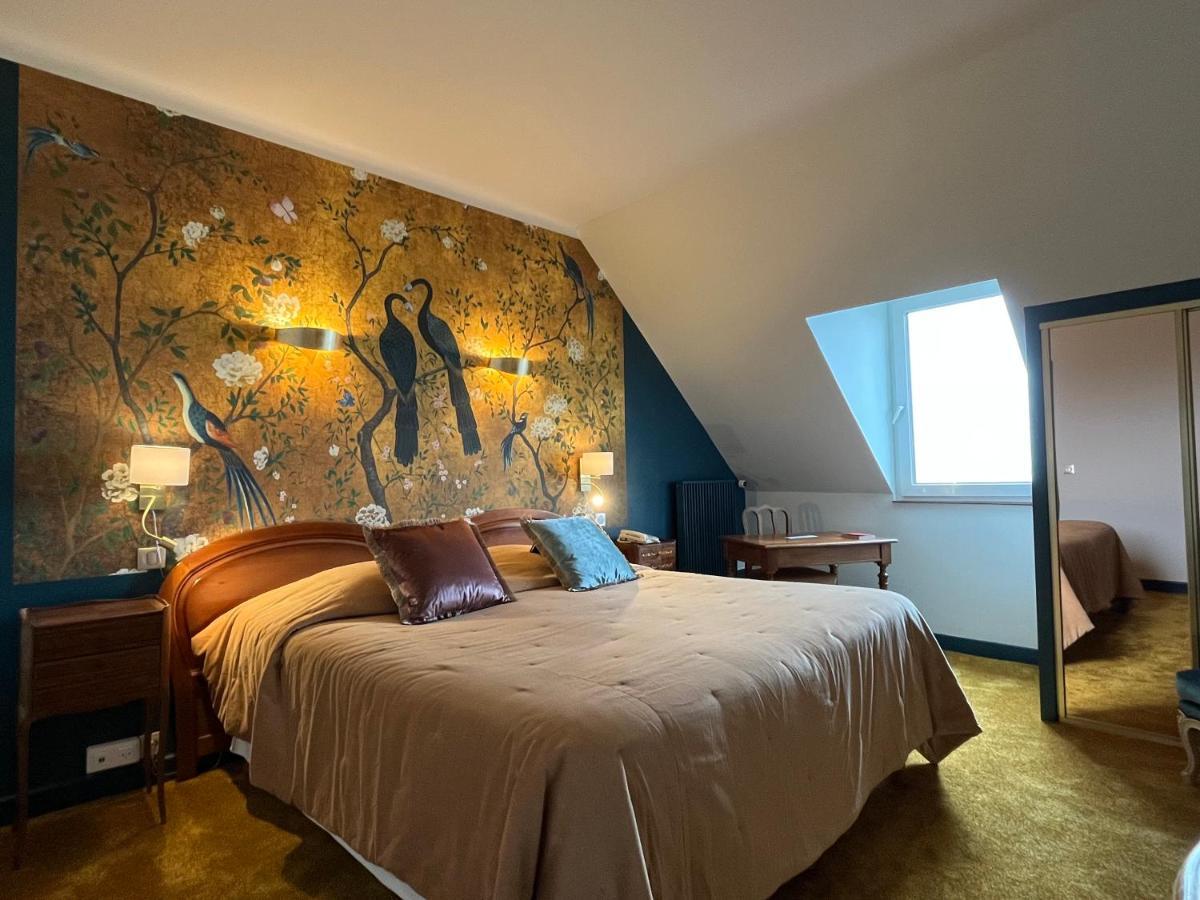 L'Esplanade Hotel Domme Ngoại thất bức ảnh