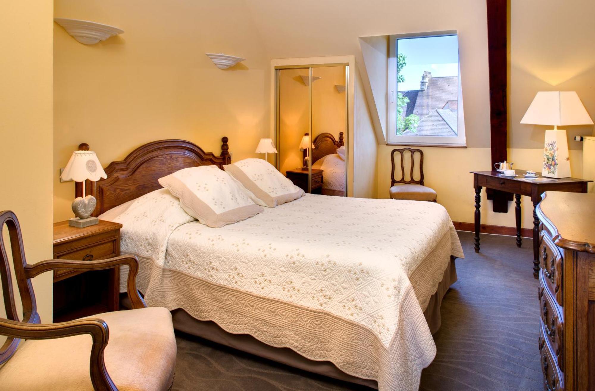 L'Esplanade Hotel Domme Ngoại thất bức ảnh