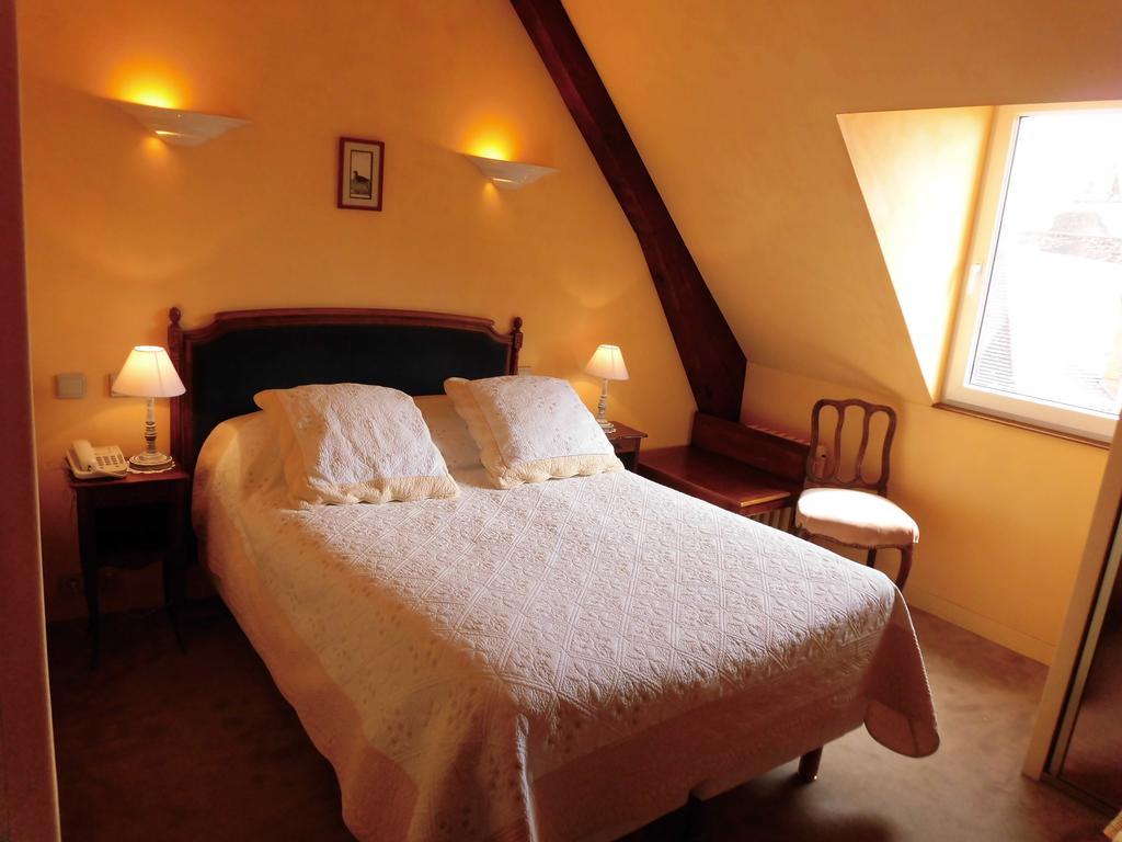 L'Esplanade Hotel Domme Ngoại thất bức ảnh